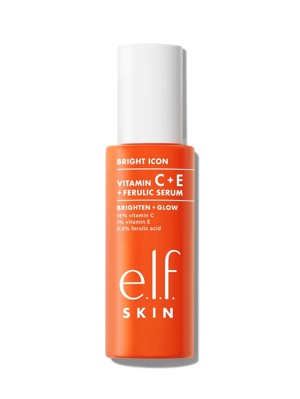 Elf Skin Bright Icon Vitamin C + E + Ferulic Serum